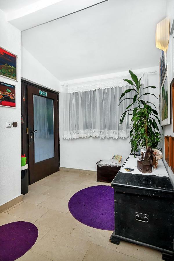 Apartmani Maja Makarska Exterior photo