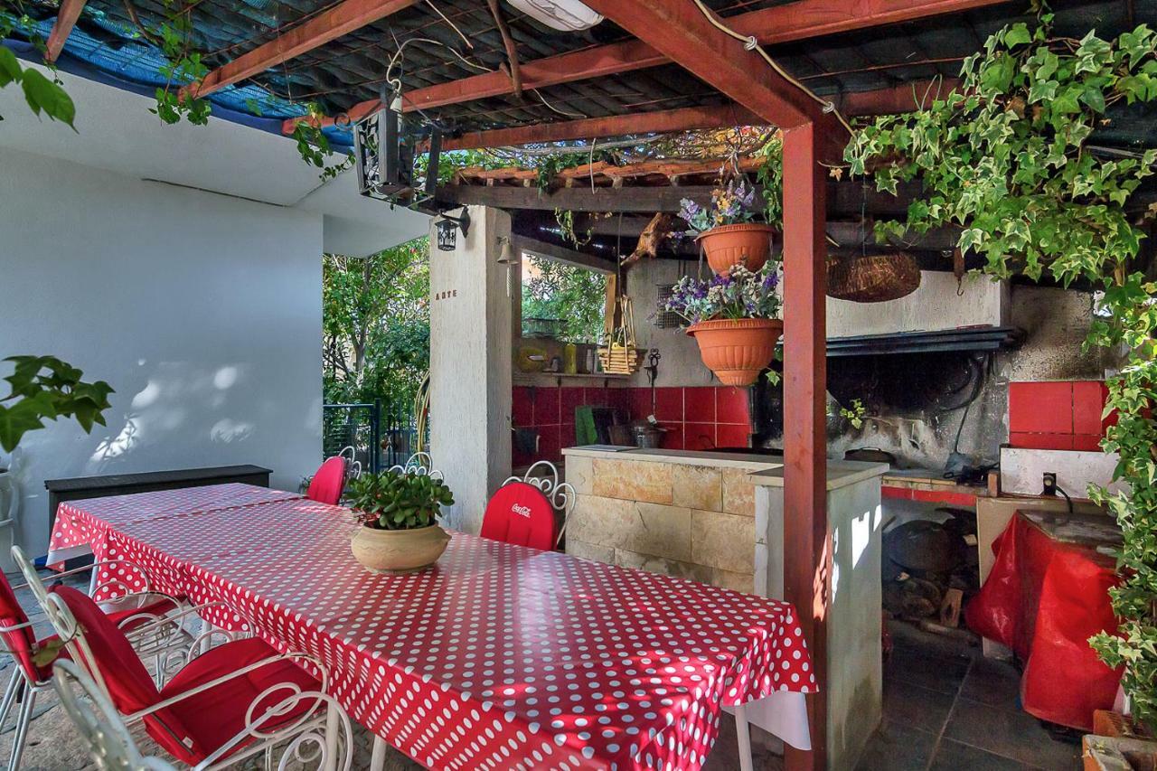 Apartmani Maja Makarska Exterior photo