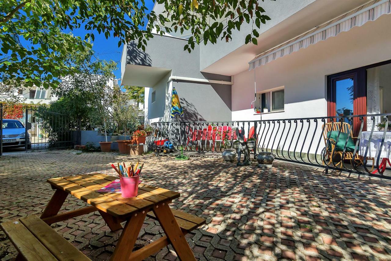 Apartmani Maja Makarska Exterior photo