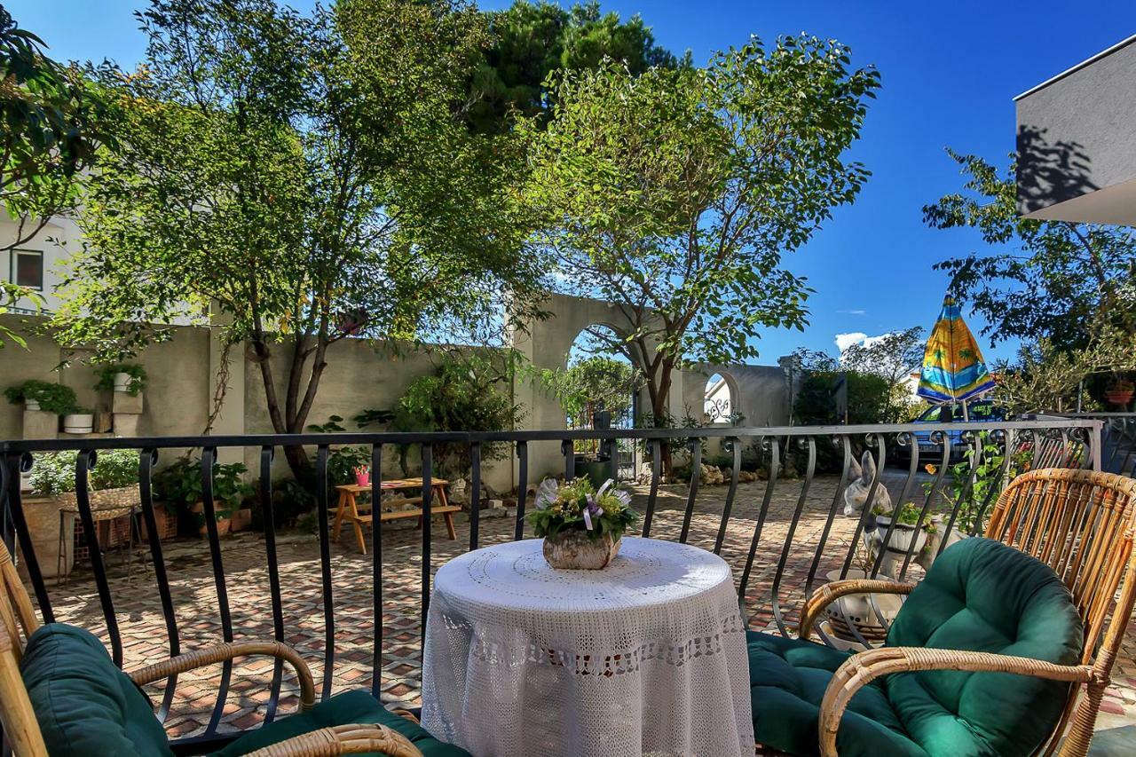Apartmani Maja Makarska Exterior photo