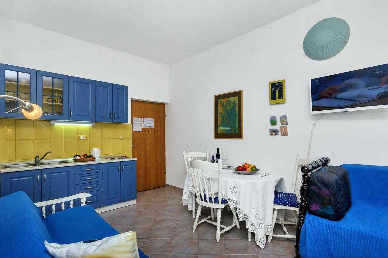 Apartmani Maja Makarska Exterior photo
