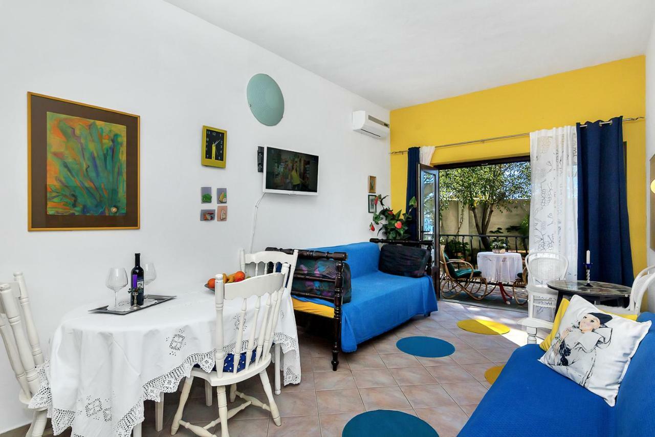 Apartmani Maja Makarska Exterior photo
