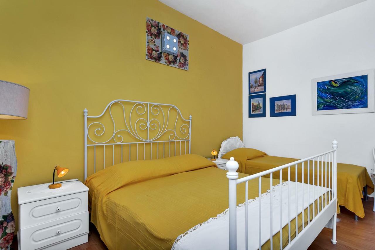 Apartmani Maja Makarska Exterior photo
