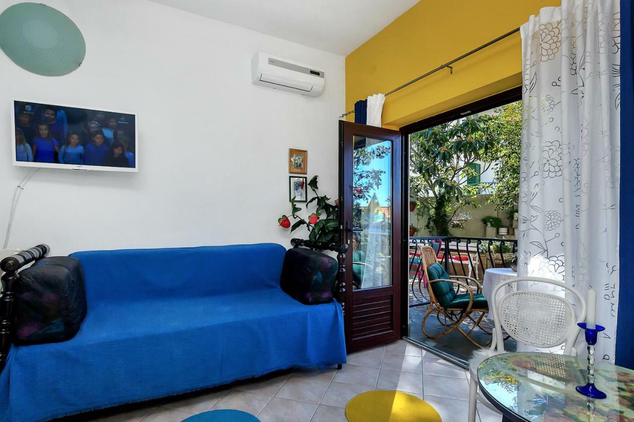 Apartmani Maja Makarska Exterior photo